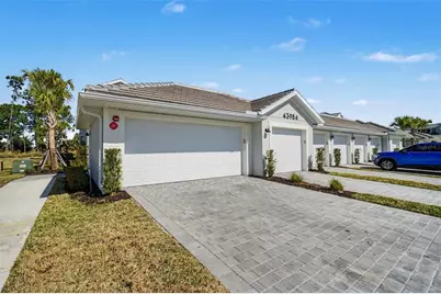 43984 Boardwalk Loop #1711, Punta Gorda, FL 33982 - Photo 2