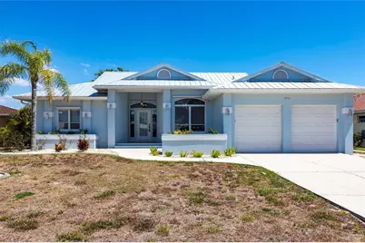 1711 Boca Raton Court, Punta Gorda, FL 33950 - Photo 1