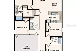 125 Water Trak, Ocala, FL 34472 - Photo 2