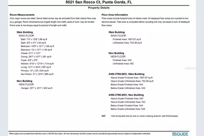 5021 San Rocco Court, Punta Gorda, FL 33950 - Photo 62