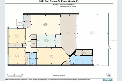 5021 San Rocco Court, Punta Gorda, FL 33950 - Photo 60