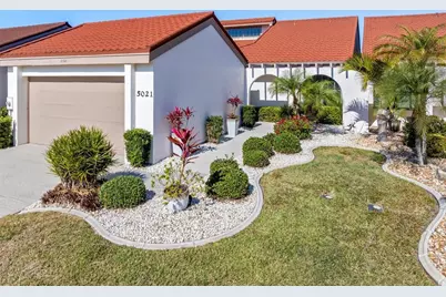 5021 San Rocco Court, Punta Gorda, FL 33950 - Photo 2