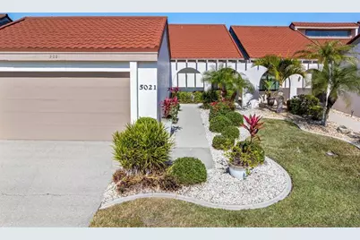 5021 San Rocco Court, Punta Gorda, FL 33950 - Photo 1