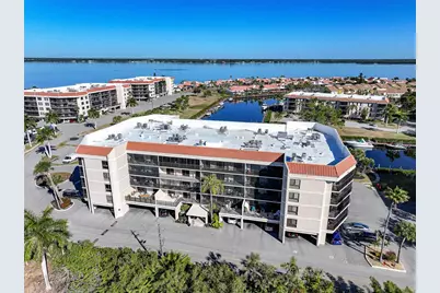 25188 Marion Avenue #D112, Punta Gorda, FL 33950 - Photo 1