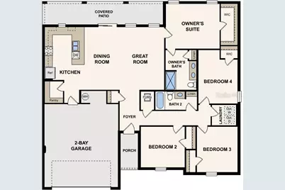 2227 NW 23rd Road, Ocala, FL 34475 - Photo 2