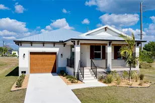 338 San Marie Dr, Punta Gorda, FL 33950 - Photo 1