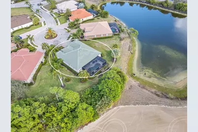 1376 Winding Lakes Ct, North Port, FL 34291 - Photo 44
