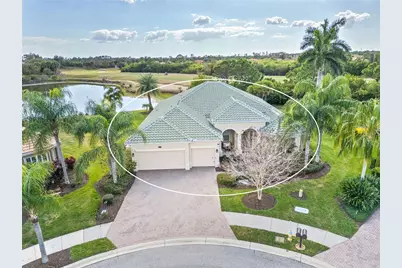 1376 Winding Lakes Ct, North Port, FL 34291 - Photo 40