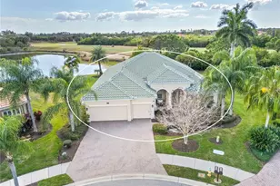 1376 Winding Lakes Ct, North Port, FL 34291 - Photo 40