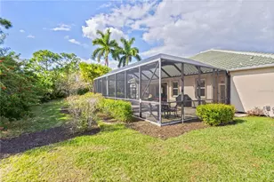 1376 Winding Lakes Ct, North Port, FL 34291 - Photo 36