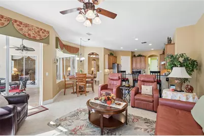 1376 Winding Lakes Ct, North Port, FL 34291 - Photo 14