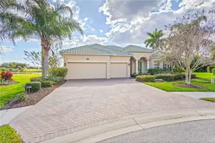 1376 Winding Lakes Ct, North Port, FL 34291 - Photo 2