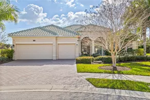 1376 Winding Lakes Ct, North Port, FL 34291 - Photo 1