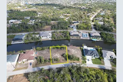 8258 Santa Cruz Drive, Port Charlotte, FL 33981 - Photo 2