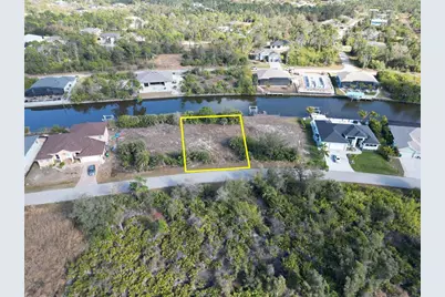 8258 Santa Cruz Drive, Port Charlotte, FL 33981 - Photo 1