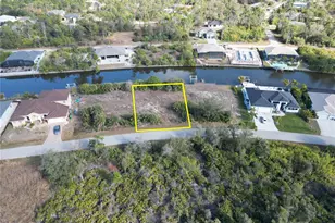 8258 Santa Cruz Dr, Port Charlotte, FL 33981 - Photo 1