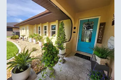 319 Kindred Boulevard, Port Charlotte, FL 33954 - Photo 1