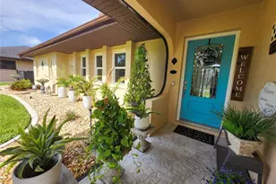 319 Kindred Blvd, Port Charlotte, FL 33954 - Photo 1