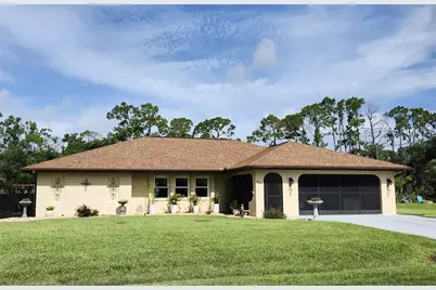 319 Kindred Boulevard, Port Charlotte, FL 33954 - Photo 2