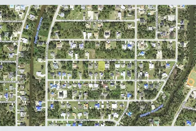 23217 Alaska Avenue, Port Charlotte, FL 33952 - Photo 2