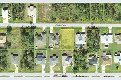 23217 Alaska Avenue, Port Charlotte, FL 33952 - Photo 1