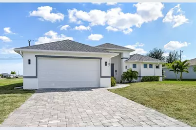 1107 NW 7th Place, Cape Coral, FL 33993 - Photo 2
