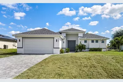 1107 NW 7th Place, Cape Coral, FL 33993 - Photo 1