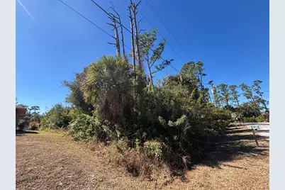 0 Evangelina Lane & Toluca Terrace Lots #23 & 24, North Port, FL 34286 - Photo 2