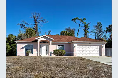 2266 Raywood Avenue, North Port, FL 34286 - Photo 2