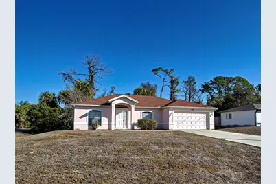 2266 Raywood Avenue, North Port, FL 34286 - Photo 1