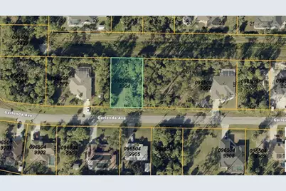 Garlenda Avenue, North Port, FL 34286 - Photo 2
