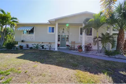 621 Sturgeon Place, Punta Gorda, FL 33950 - Photo 4