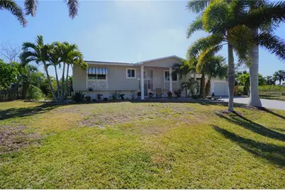621 Sturgeon Place, Punta Gorda, FL 33950 - Photo 2