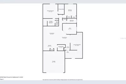 28103 Pablo Picasso Drive, Englewood, FL 34223 - Photo 28