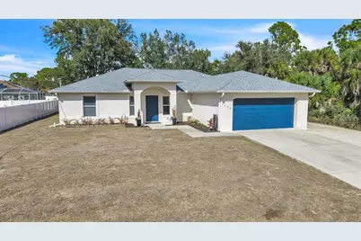 7332 Ramber Avenue, North Port, FL 34291 - Photo 2