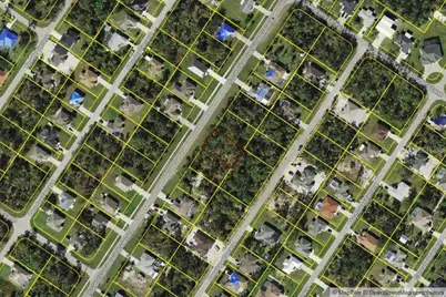 S Chamberlain Boulevard, North Port, FL 34286 - Photo 1