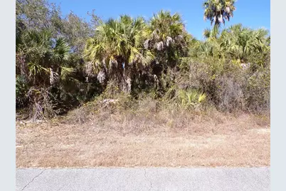Las Almanos Avenue, North Port, FL 34288 - Photo 1