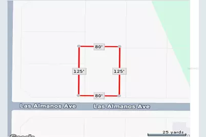 Las Almanos Avenue, North Port, FL 34288 - Photo 4