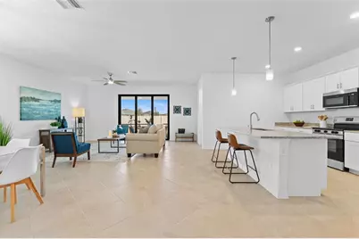 1536 Saddlewood Circle, Port Charlotte, FL 33953 - Photo 4