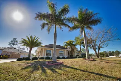 3985 Massini Avenue, North Port, FL 34286 - Photo 2