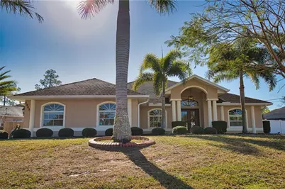 3985 Massini Avenue, North Port, FL 34286 - Photo 1