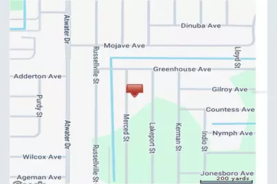 Merced Street, North Port, FL 34288 - Photo 10