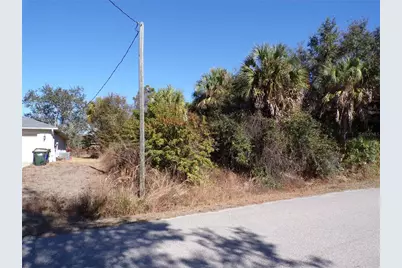 Bennett Lane, North Port, FL 34288 - Photo 2