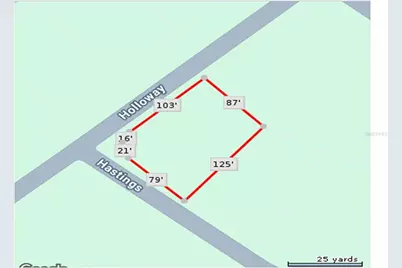 Hastings Street, North Port, FL 34288 - Photo 4