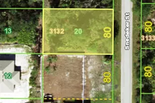 61 Snedeker St, Port Charlotte, FL 33954 - Photo 1