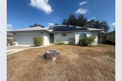 2586 Logsdon Street, North Port, FL 34287 - Photo 1