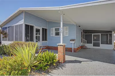 15550 Burnt Store Road #86, Punta Gorda, FL 33955 - Photo 14