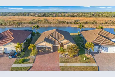 13634 Vancanza Drive, Venice, FL 34293 - Photo 1