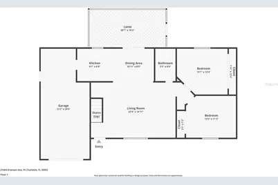 21464 Dranson Avenue, Port Charlotte, FL 33952 - Photo 44