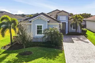 25025 Oak Hammock Ct, Punta Gorda, FL 33955 - Photo 2